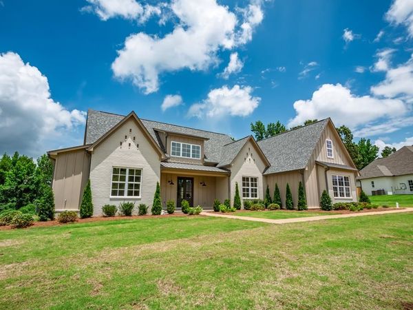 1014 Belle Terre Lane, Oxford, MS 38655