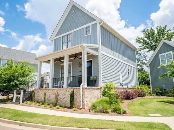 1324 Pleasant Drive, Oxford, MS 38655
