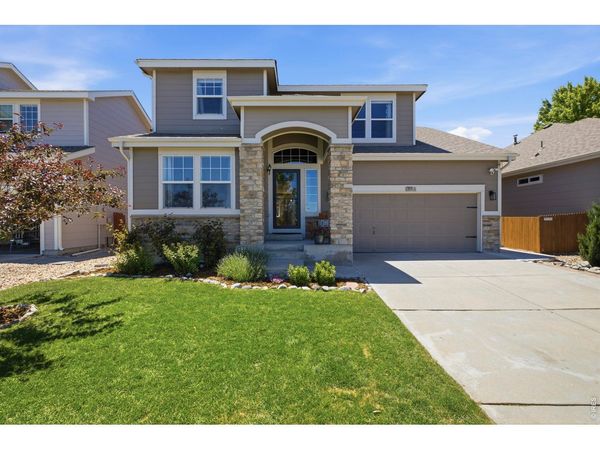 1739 Prairie Hill Dr, Fort Collins, CO 80528