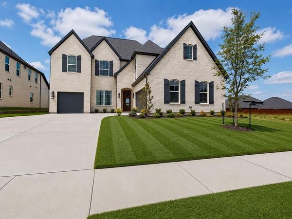 3123 Bexar Street, Rockwall, TX 75032