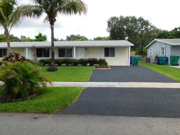 9459 SW 52nd Court, Cooper City, FL 33328