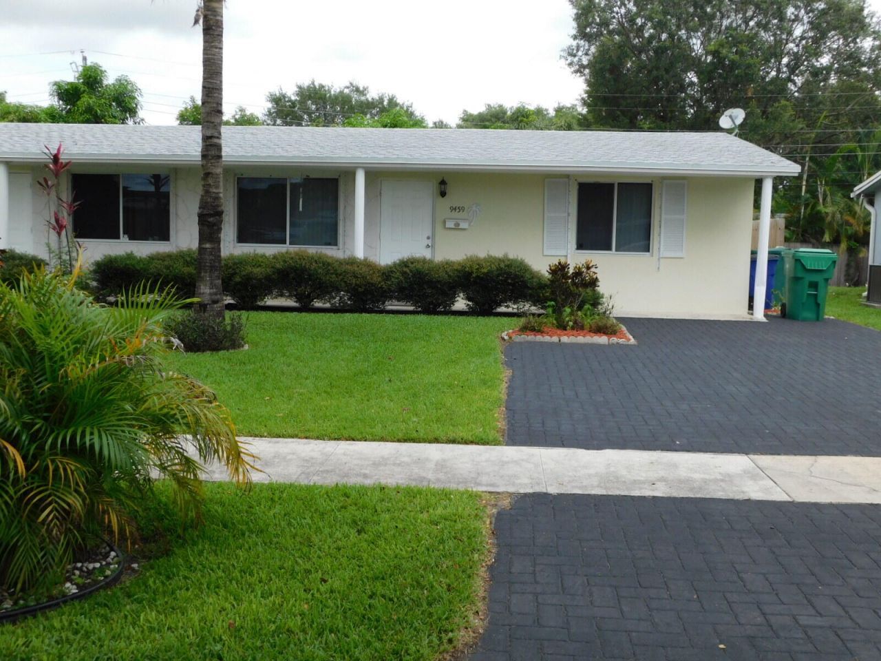 9459 SW 52nd Court, Cooper City, FL 33328 Photo