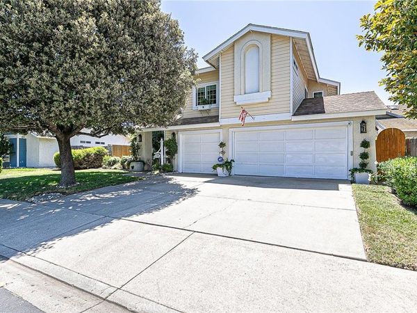 1381 Village Meadows, Lompoc, CA 93436