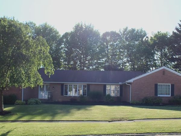 1508 Brookpark, Mansfield, OH 44906