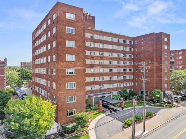 128 N Craig Street , Unit 415, Pittsburgh, PA 15213