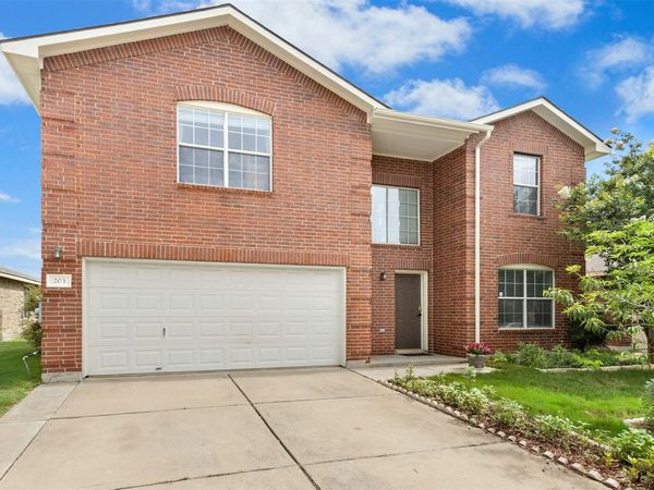 203 Pheasant TRL, Bastrop, TX 78602