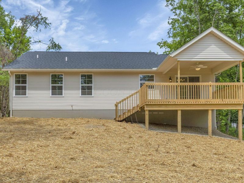 147 Jonathon Drive , Howard, OH 43028 Photo 40