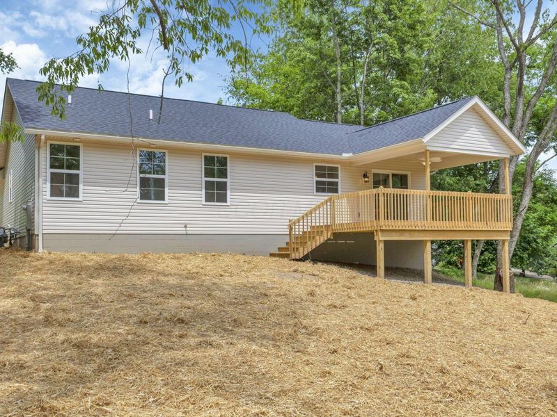 147 Jonathon Drive , Howard, OH 43028 Photo 41