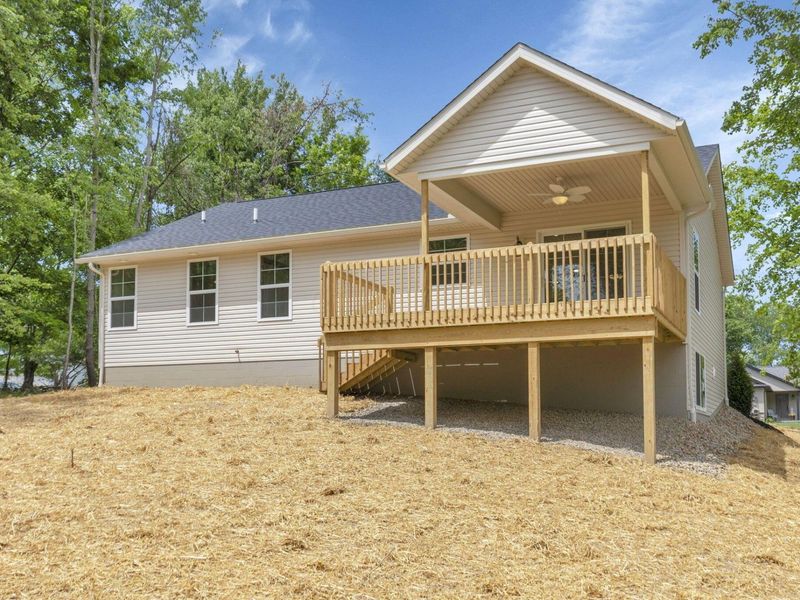 147 Jonathon Drive , Howard, OH 43028 Photo 42