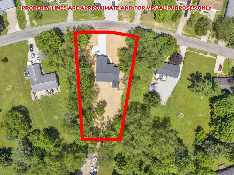 147 Jonathon Drive , Howard, OH 43028 Photo 45