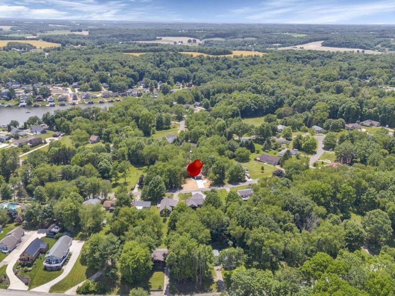 147 Jonathon Drive , Howard, OH 43028 Photo 47