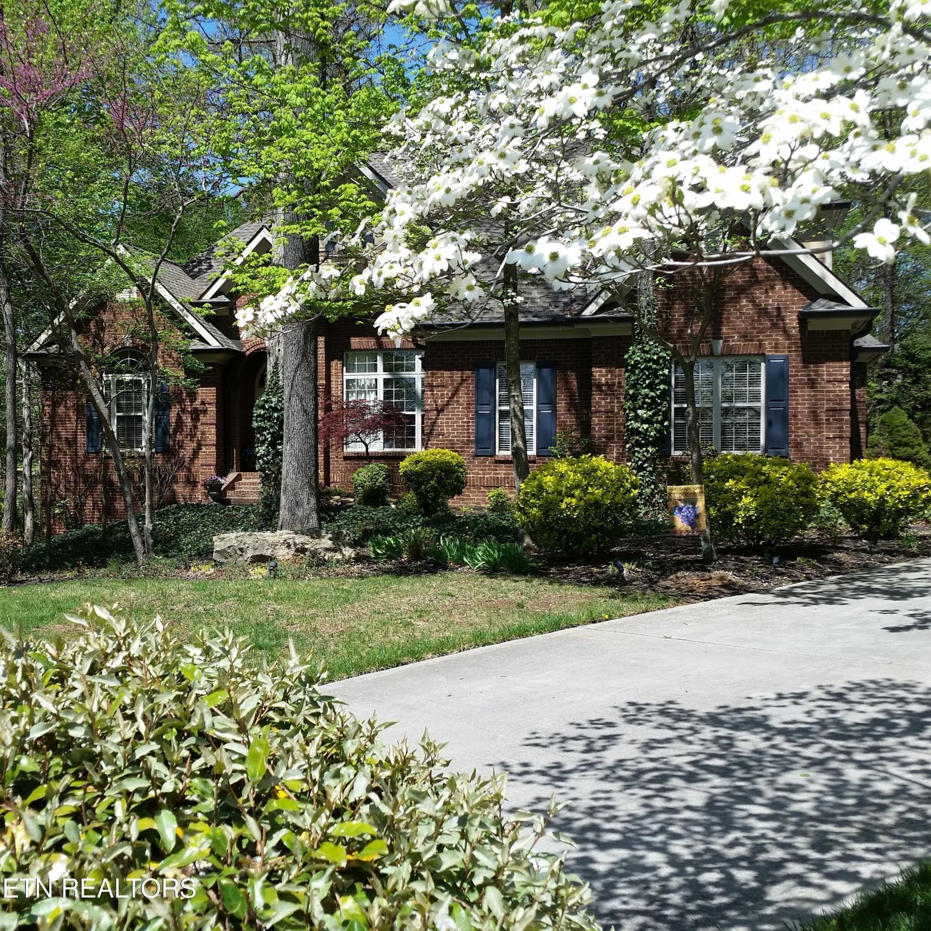 1901 Pitts Field Lane, Knoxville, TN 37922 Main Photo