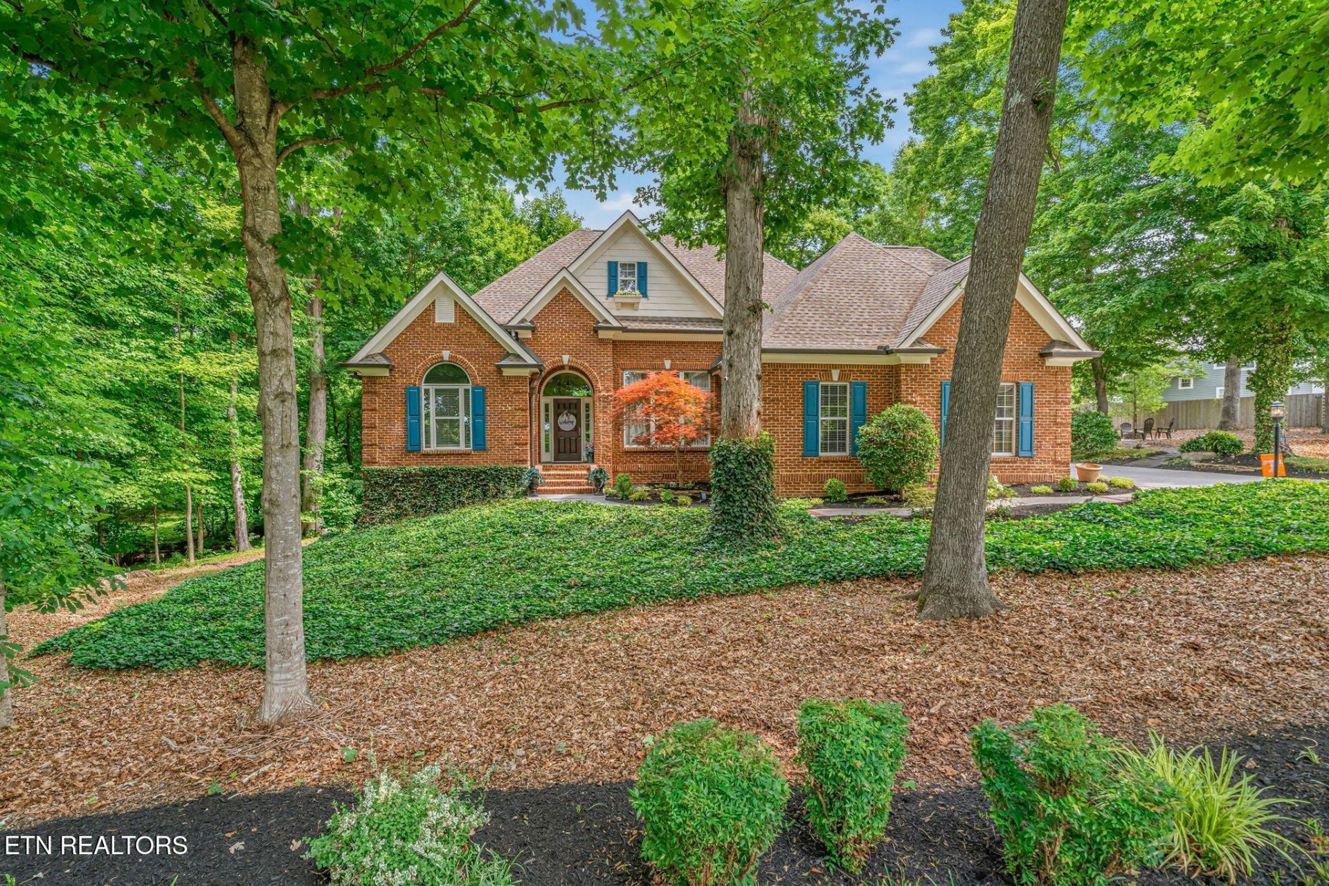 1901 Pitts Field Lane, Knoxville, TN 37922 Main Photo