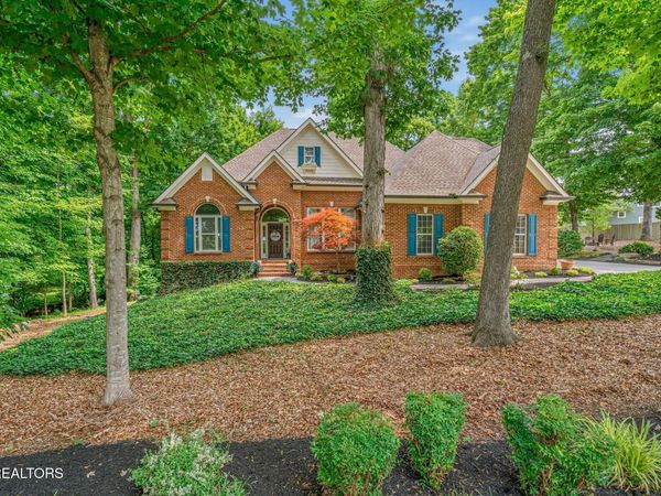 1901 Pitts Field Lane, Knoxville, TN 37922
