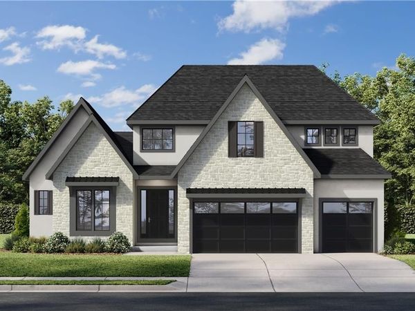 13500 Terrace Park Drive, Parkville, MO 64152