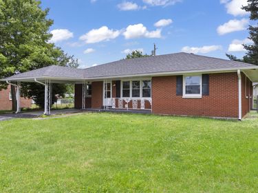 190 Cheryl Lane, Danville, KY 40422