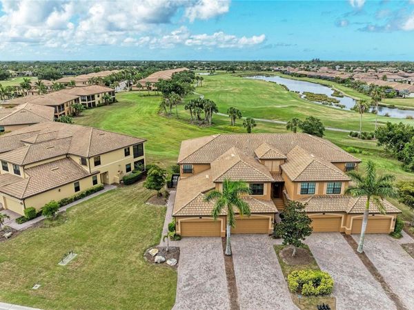 6904 GRAND ESTUARY TRAIL , Unit 101, BRADENTON, FL 34212