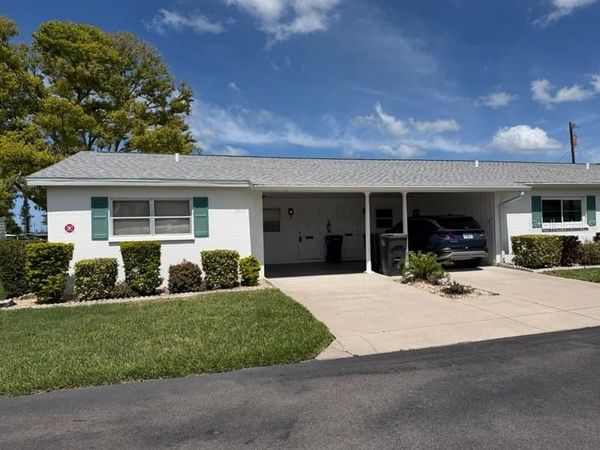 5973 HIBISCUS DRIVE , BRADENTON, FL 34207