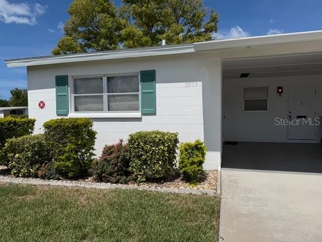 5973 Hibiscus Drive , Bradenton, FL 34207 Photo
