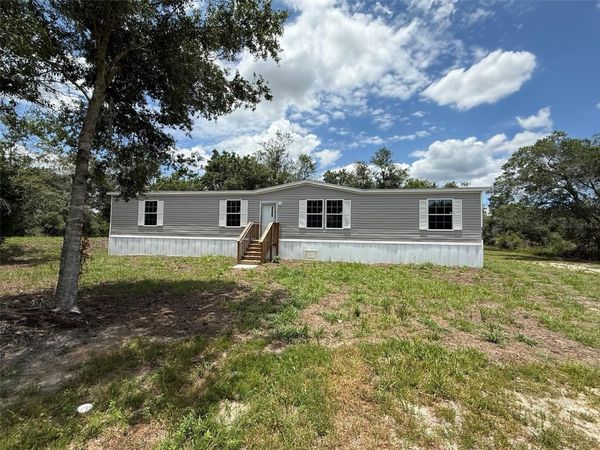 17381 NW 262ND STREET , OKEECHOBEE, FL 34972