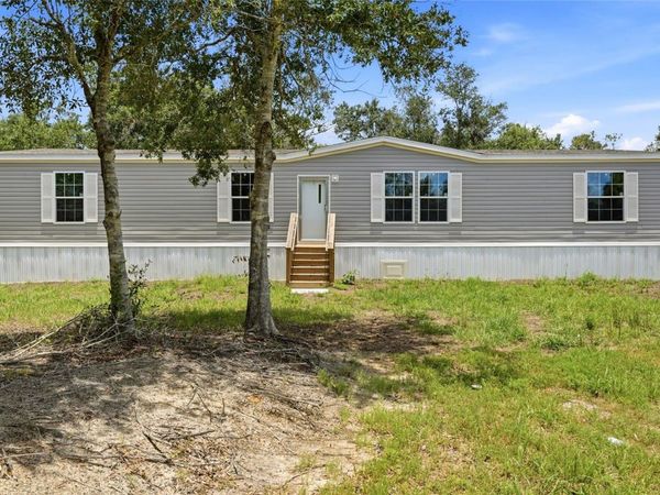 17381 NW 262ND STREET , OKEECHOBEE, FL 34972
