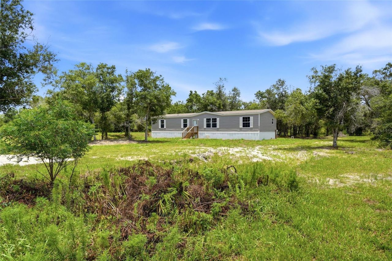 17381 NW 262nd Street , Okeechobee, FL 34972 Photo