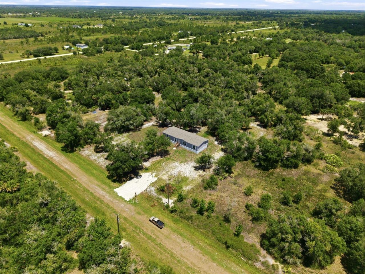 17381 NW 262nd Street , Okeechobee, FL 34972 Photo