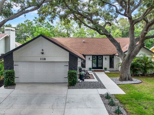 1118 BRAMBLEWOOD DR , SAFETY HARBOR, FL 34695