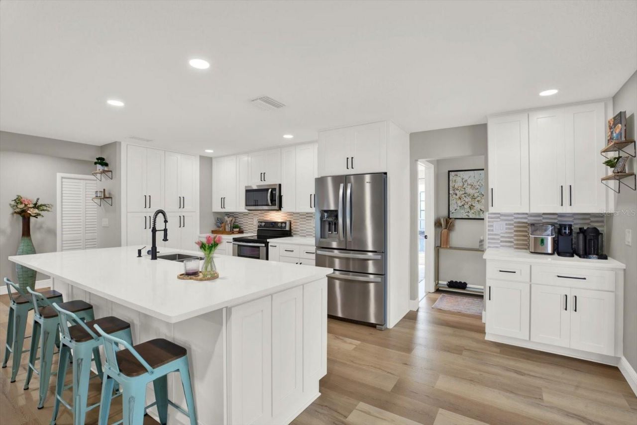 1118 Bramblewood Dr , Safety Harbor, FL 34695 Photo