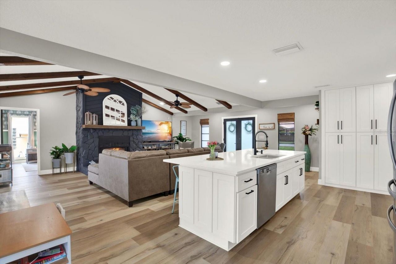 1118 Bramblewood Dr , Safety Harbor, FL 34695 Photo