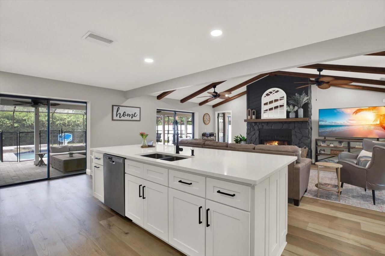 1118 Bramblewood Dr , Safety Harbor, FL 34695 Photo