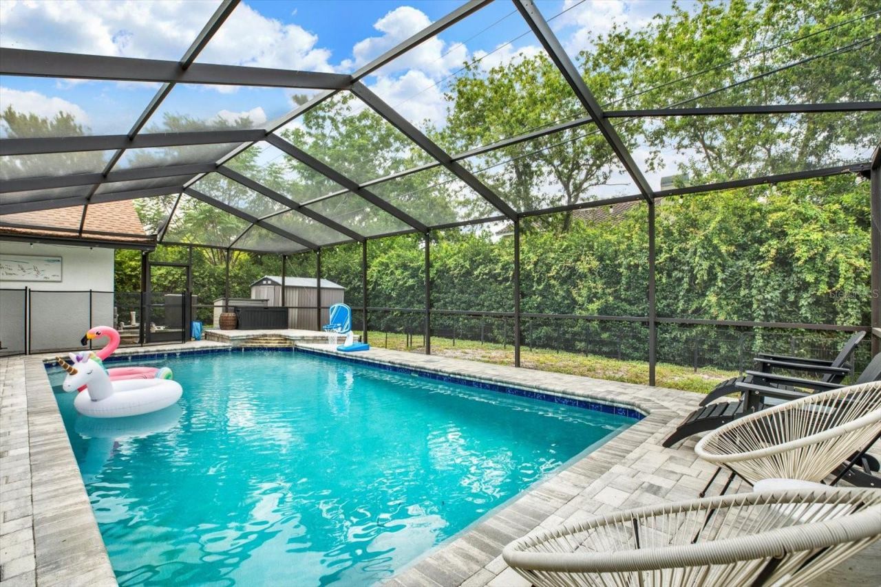 1118 Bramblewood Dr , Safety Harbor, FL 34695 Photo