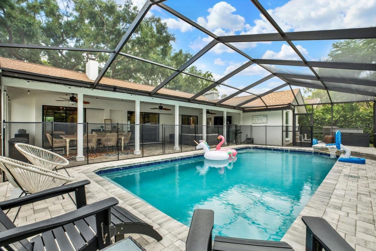 1118 Bramblewood Dr , Safety Harbor, FL 34695 Photo