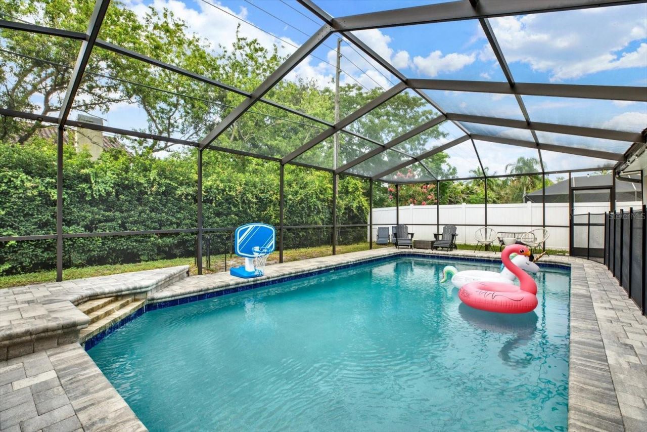 1118 Bramblewood Dr , Safety Harbor, FL 34695 Photo