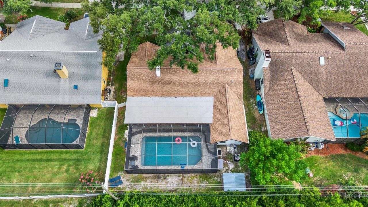 1118 Bramblewood Dr , Safety Harbor, FL 34695 Photo