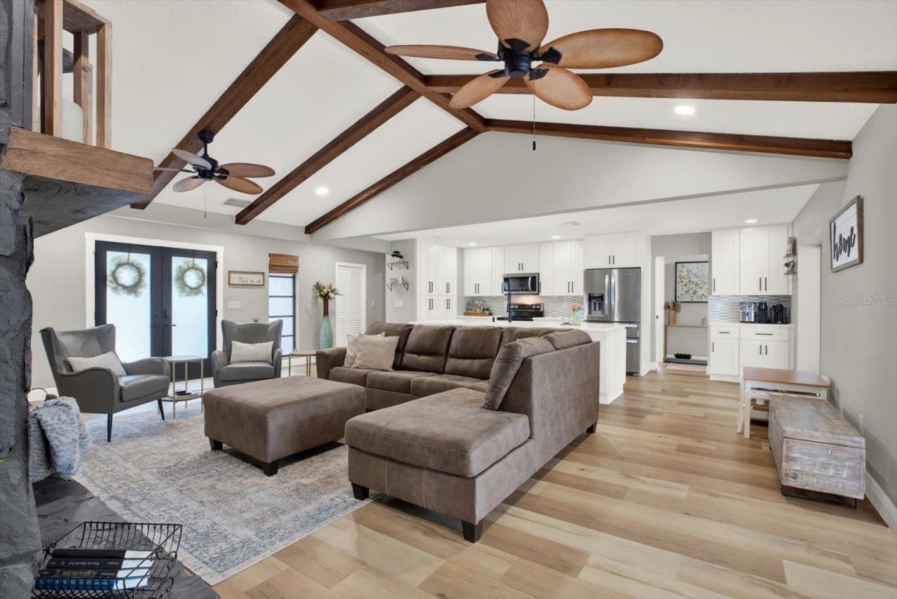 1118 Bramblewood Dr , Safety Harbor, FL 34695 Photo