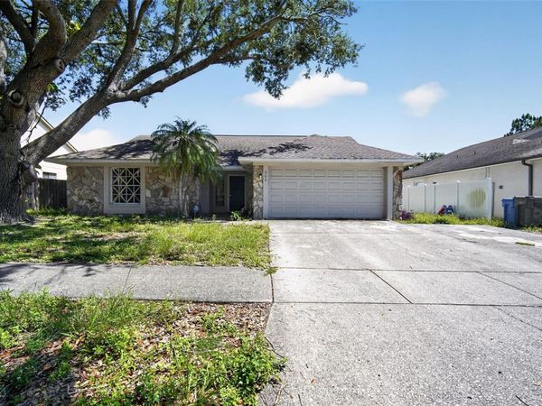 906 LAKEMONT HILLS BOULEVARD , BRANDON, FL 33510