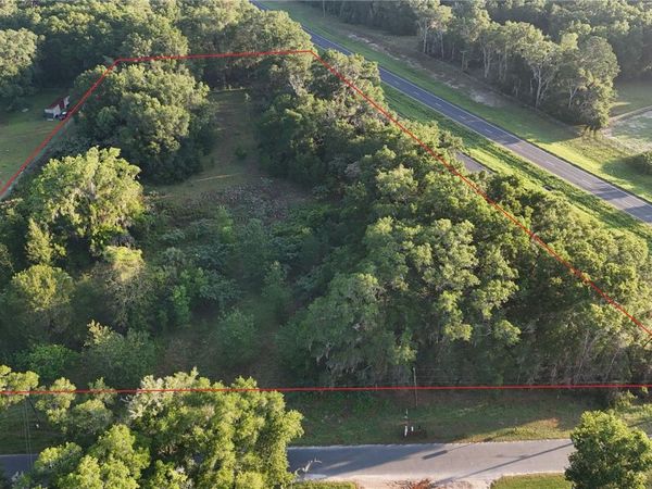 2303 NW 145TH STREET , CITRA, FL 32113