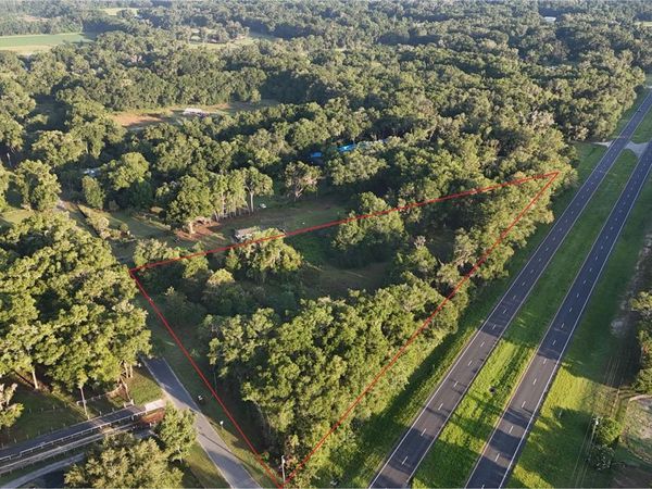 2303 NW 145TH STREET , CITRA, FL 32113