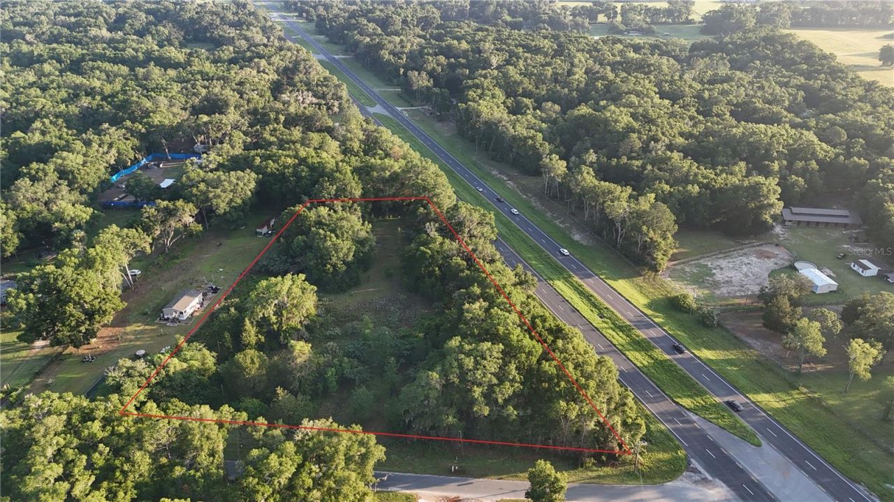 2303 NW 145th Street, Citra, FL 32113 Photo