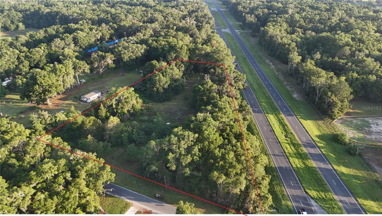 2303 NW 145th Street, Citra, FL 32113 Photo