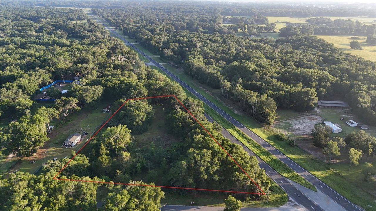 2303 NW 145th Street, Citra, FL 32113 Photo
