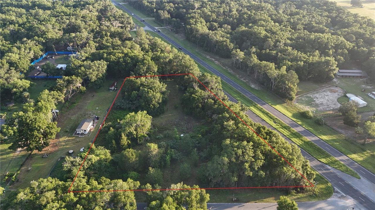 2303 NW 145th Street, Citra, FL 32113 Photo