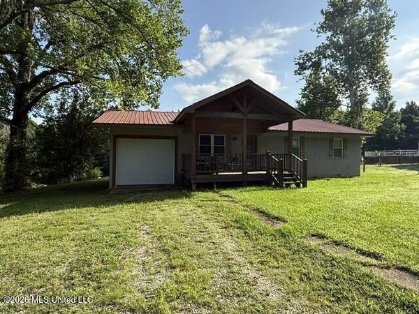 537 Concord Road, Lamar, MS 38642