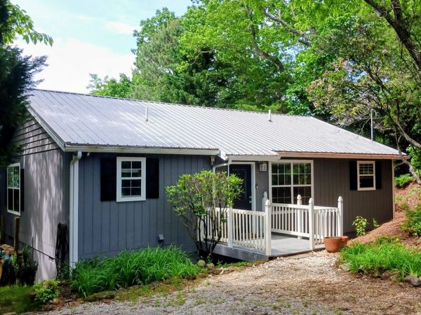 548 Confederate Drive, Clayton, GA 30525
