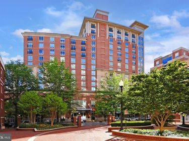 2050 JAMIESON AVENUE , Unit 1409, ALEXANDRIA, VA 22314