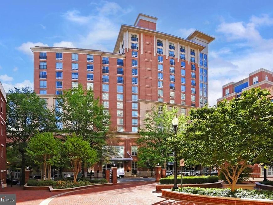 2050 Jamieson Avenue , Unit 1409, Alexandria, VA 22314 Main Photo