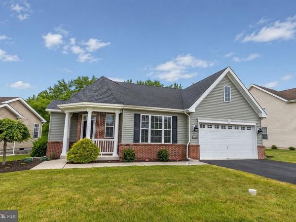 1166 CREEKSIDE LANE , QUAKERTOWN, PA 18951