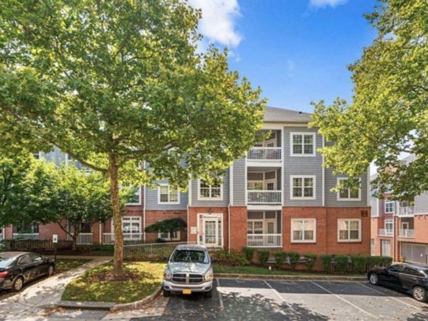 9119 Groffs Mill Drive, Unit 9119, Owings Mills, MD 21117 Main Photo