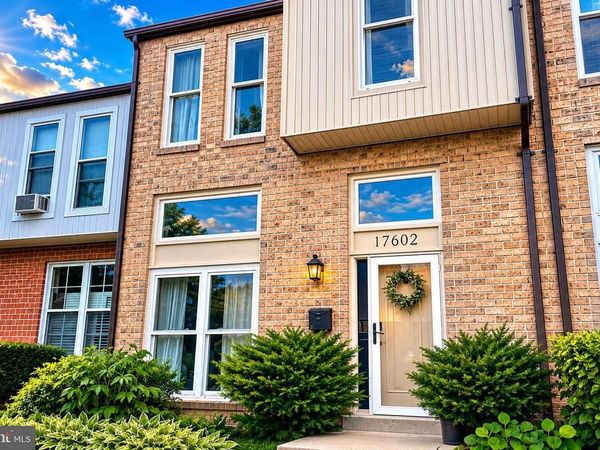 17602 HORIZON PLACE , DERWOOD, MD 20855